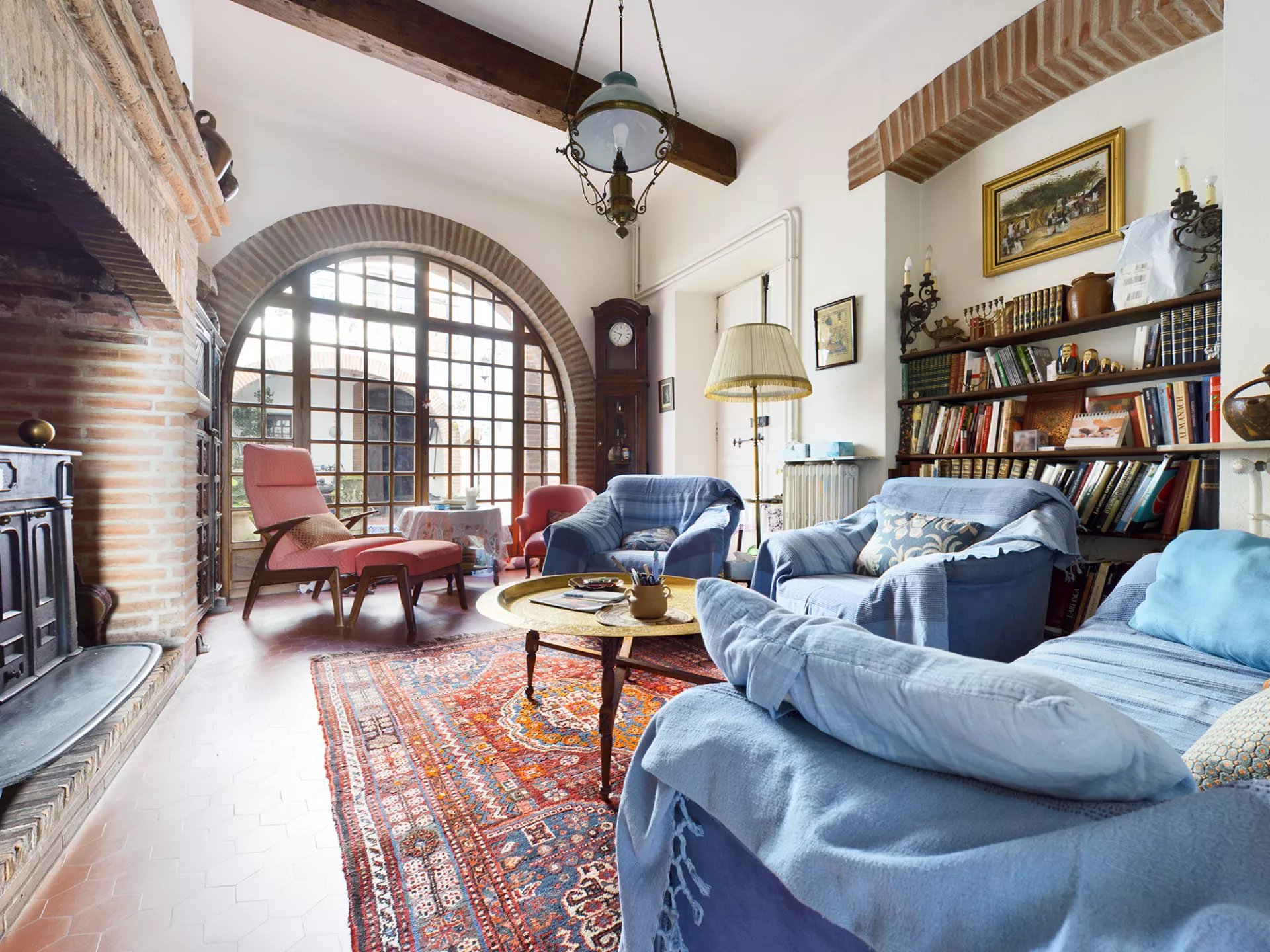 Two houses in one and so much more!, Midi-Pyrénées – France – BVI59003