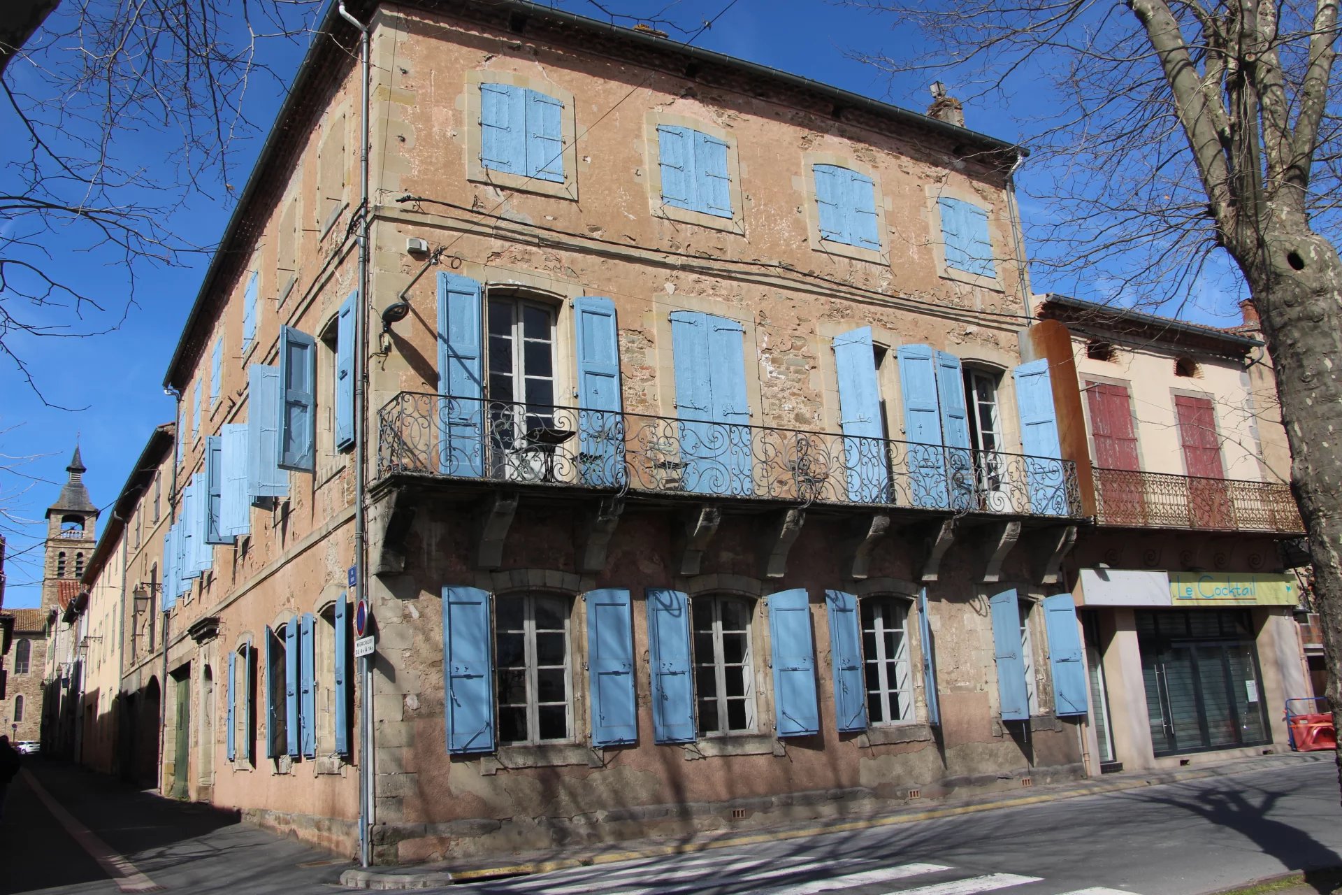 Impressive maison de maître full of potential!, Midi-Pyrénées – France – BVI61771