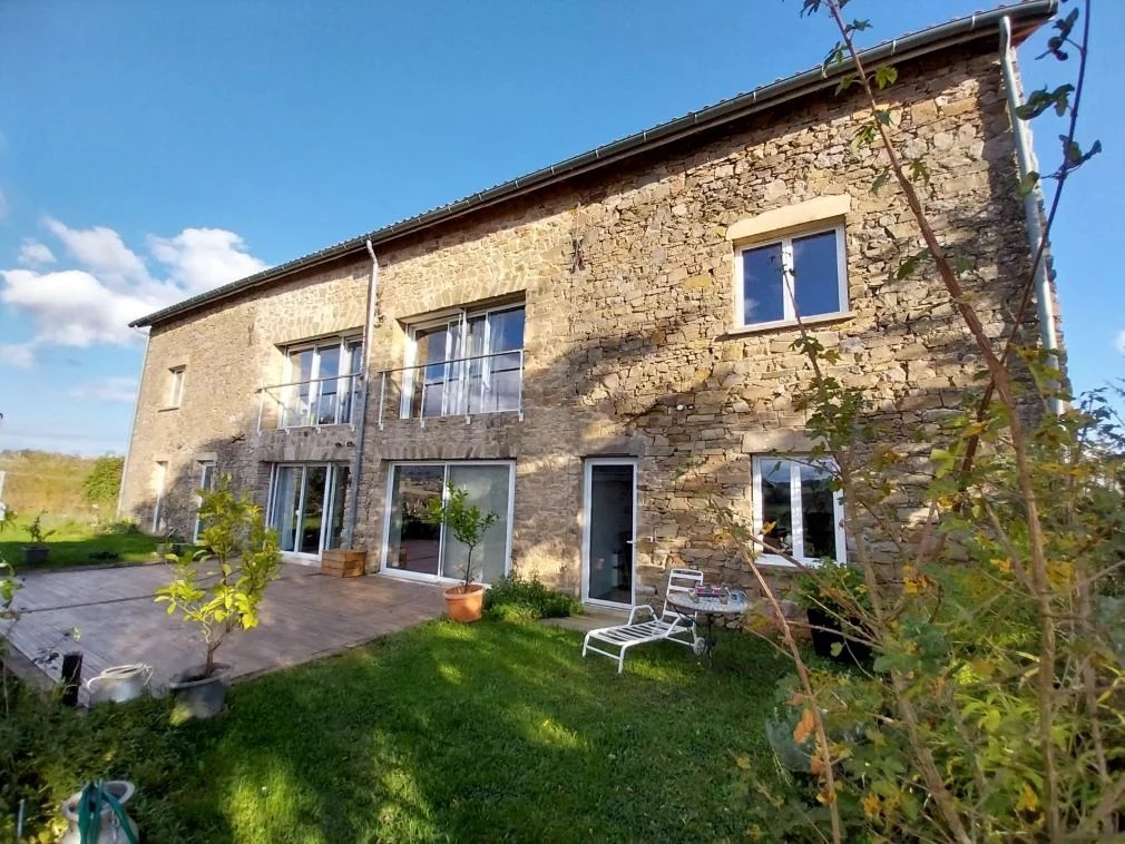 Country retreat with revenue potential, Midi-Pyrénées – France – BVI77737