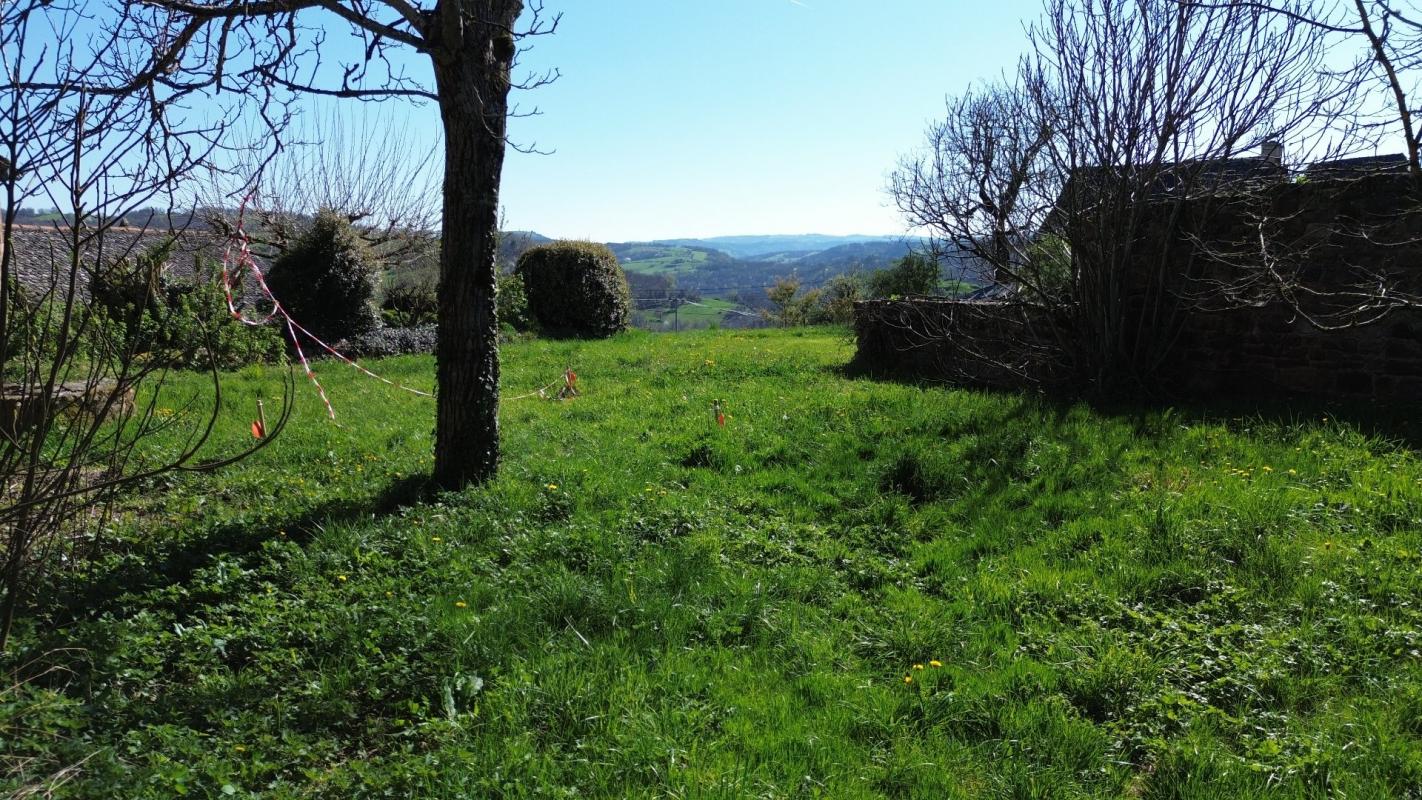 maison a renover in Nauviale, Aveyron, France