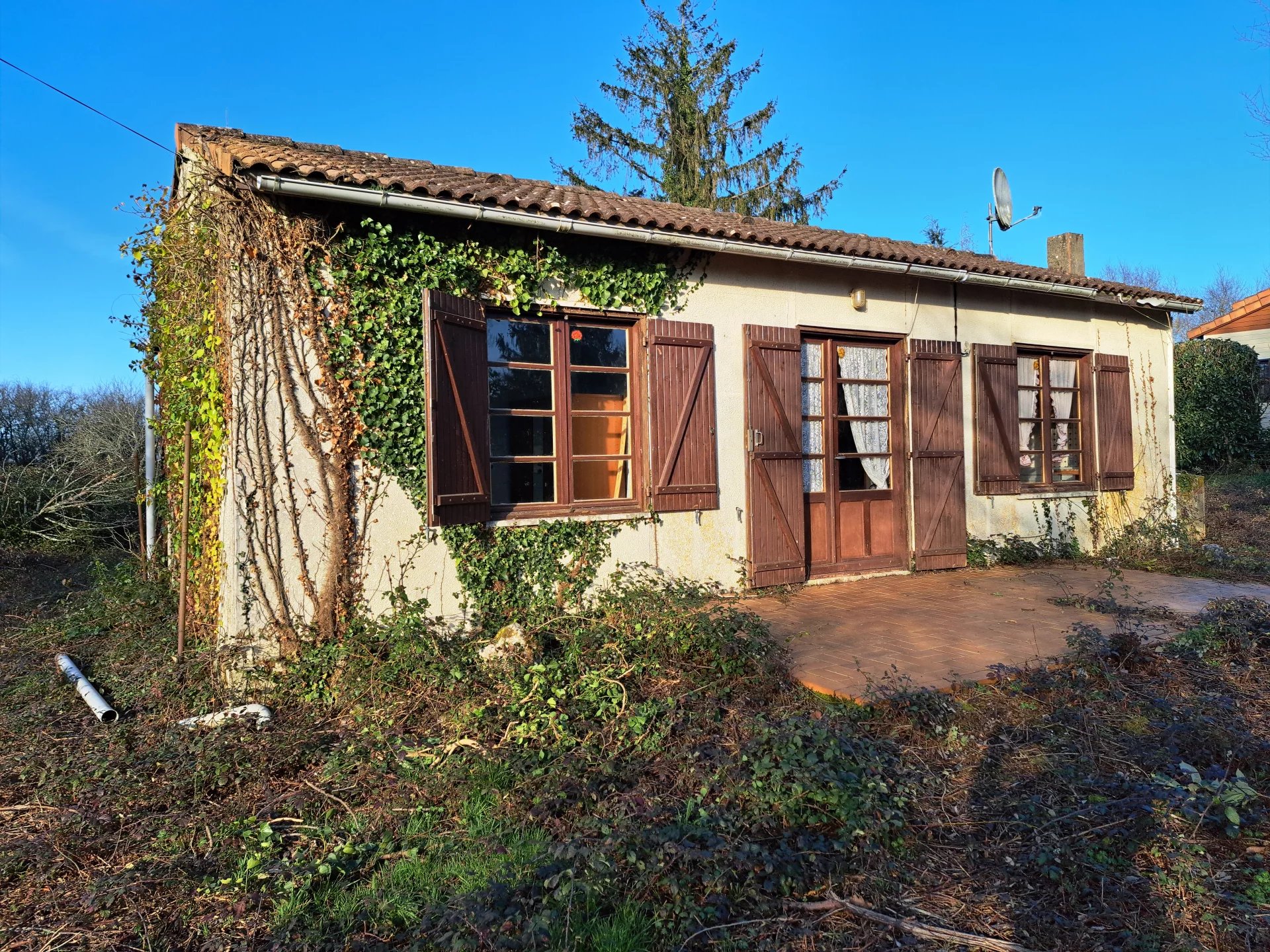 A little love to be great holiday home, Poitou-Charentes – France – BVI77431