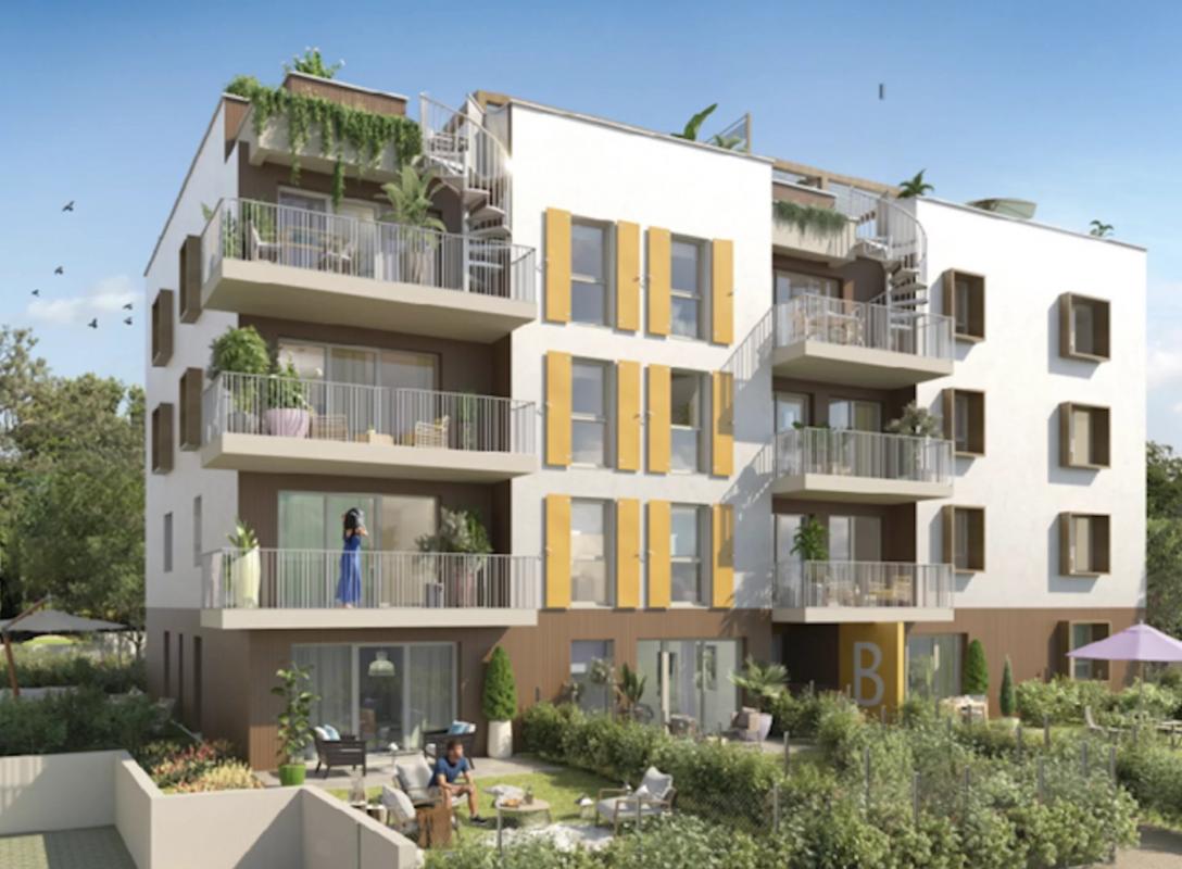 3 bedroom t3 in Antibes, Alpes-Maritimes, France – 12030367178