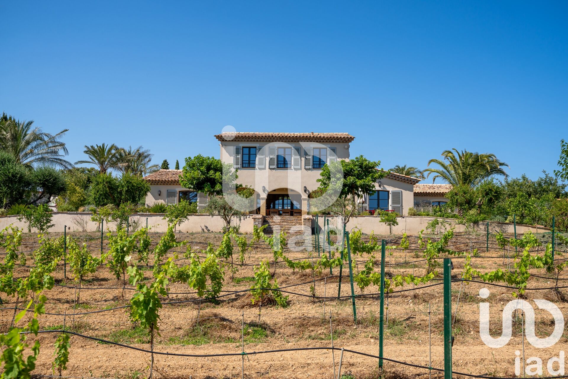 Maison in Saint-Tropez, FR – 1792713