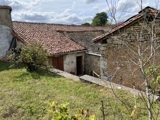 Renovation project!, Poitou-Charentes – France – BVI66267