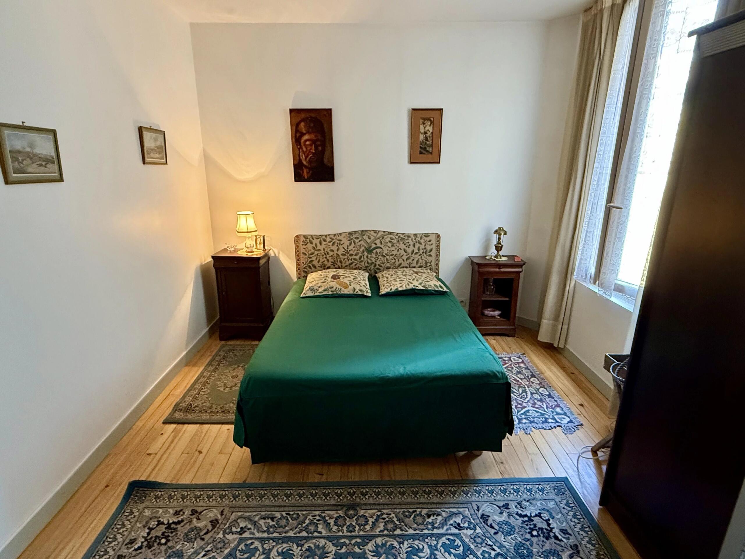 Charming Home in the bastide of Sainte-Foy-la-Grande – Steps from the Dordogne and amenities, Aquitaine – France – BVI80719