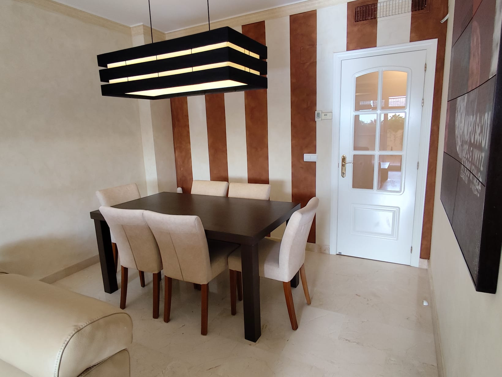 3 bedroom Duplex in Marbella, Malaga, Spain – 428-03706E