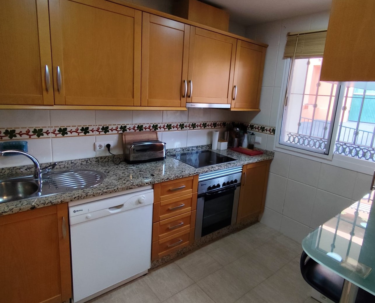 3 bedroom Duplex in Marbella, Malaga, Spain – 428-03706E