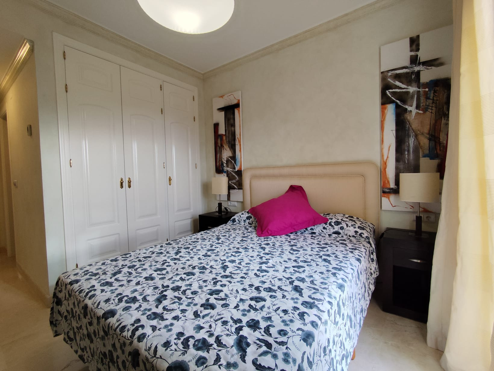 3 bedroom Duplex in Marbella, Malaga, Spain – 428-03706E