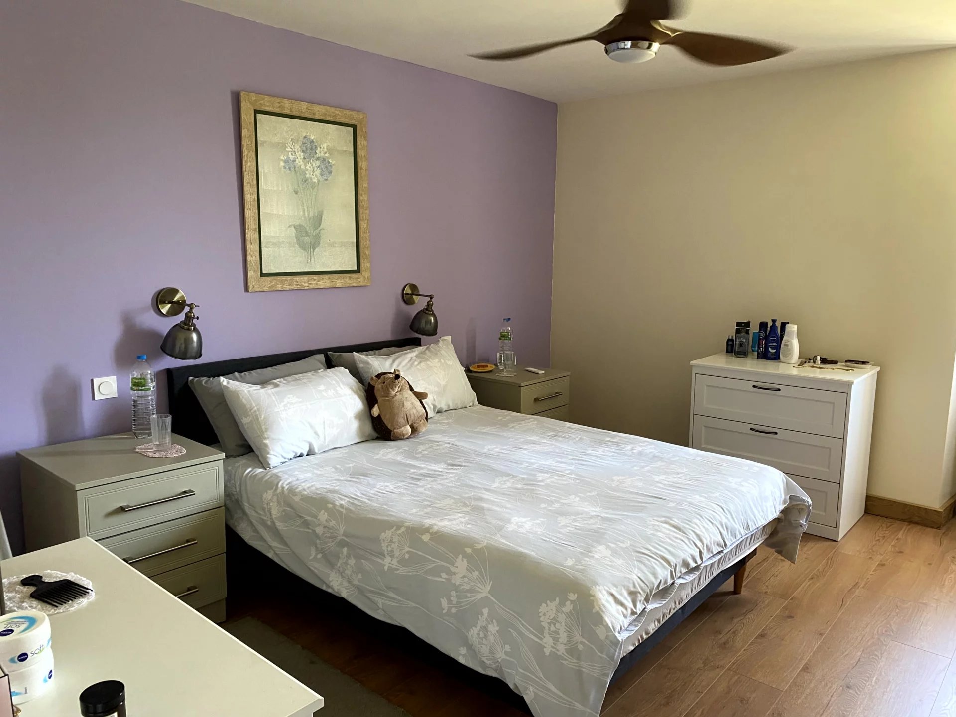 Renovated countryside home with heated pool, Midi-Pyrénées – France – BVI81596