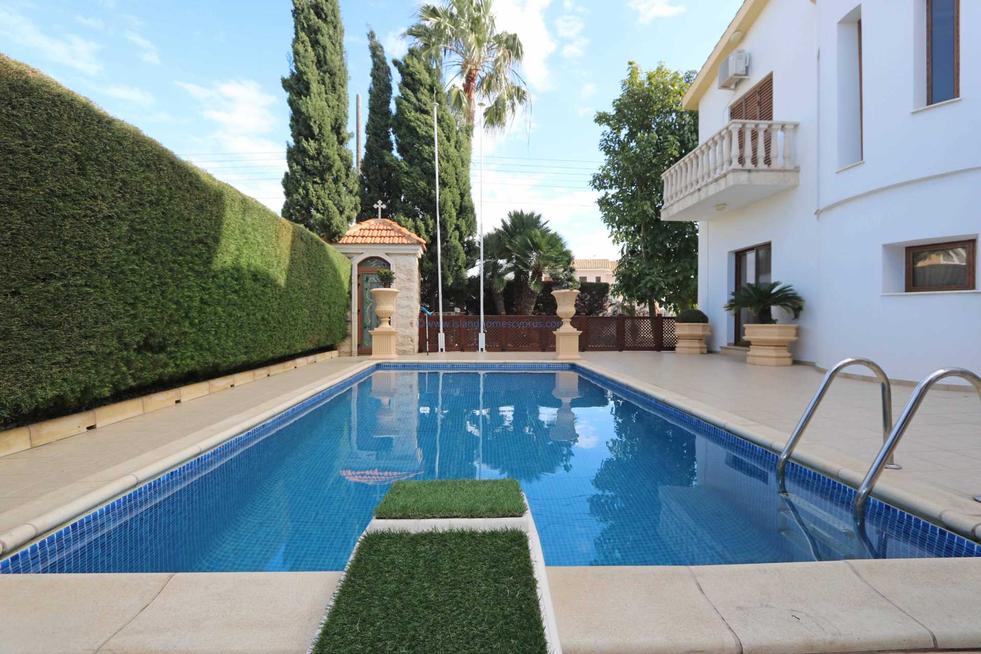 4 bedroom Detached in Paralimni, Famagusta, Cyprus – PaR183