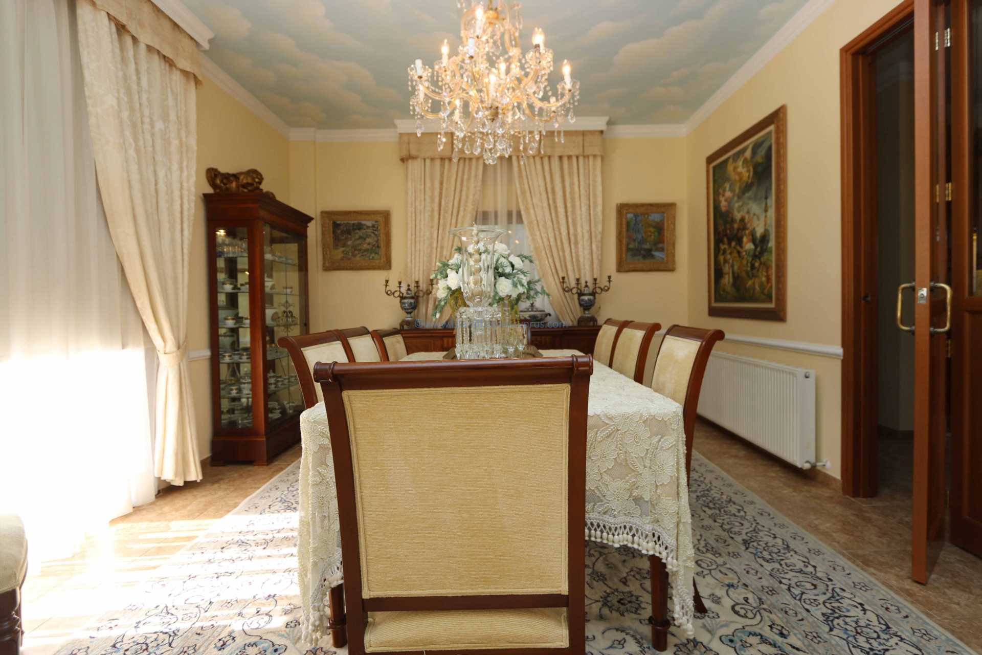 4 bedroom Detached in Paralimni, Famagusta, Cyprus – PaR183