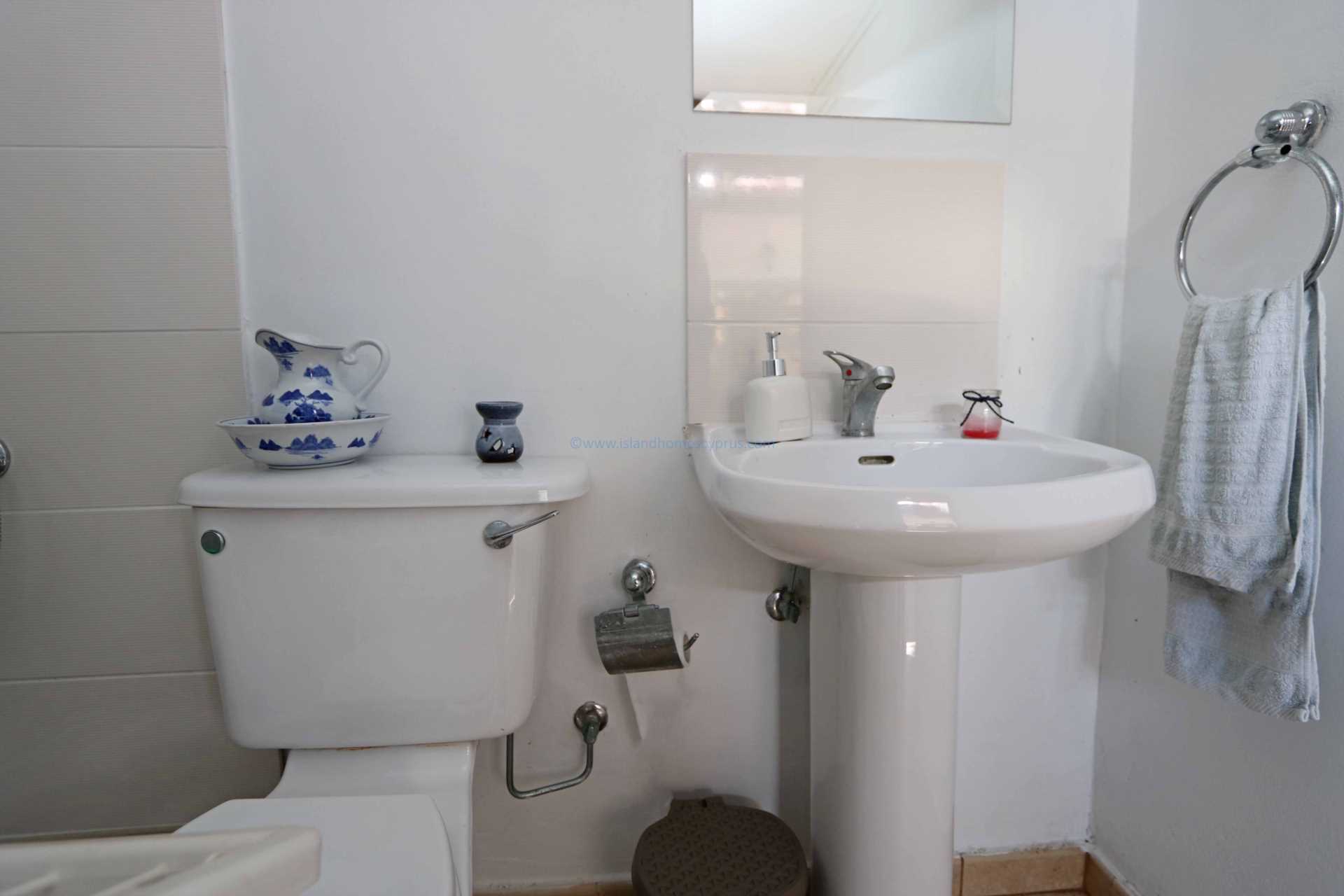 4 bedroom Detached in Paralimni, Famagusta, Cyprus – PaR183