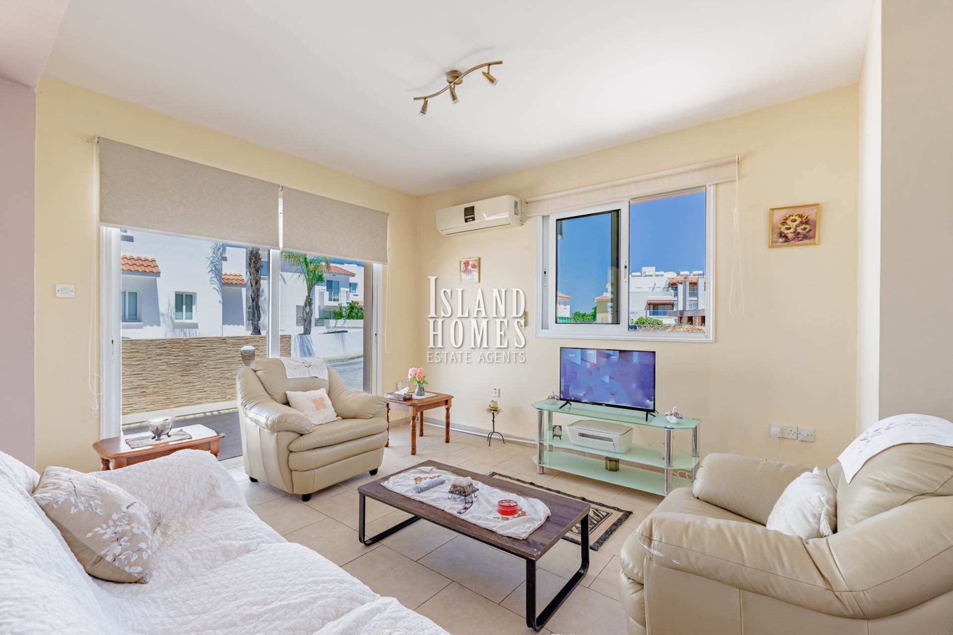 3 bedroom Detached in Paralimni, Famagusta, Cyprus – ChA110