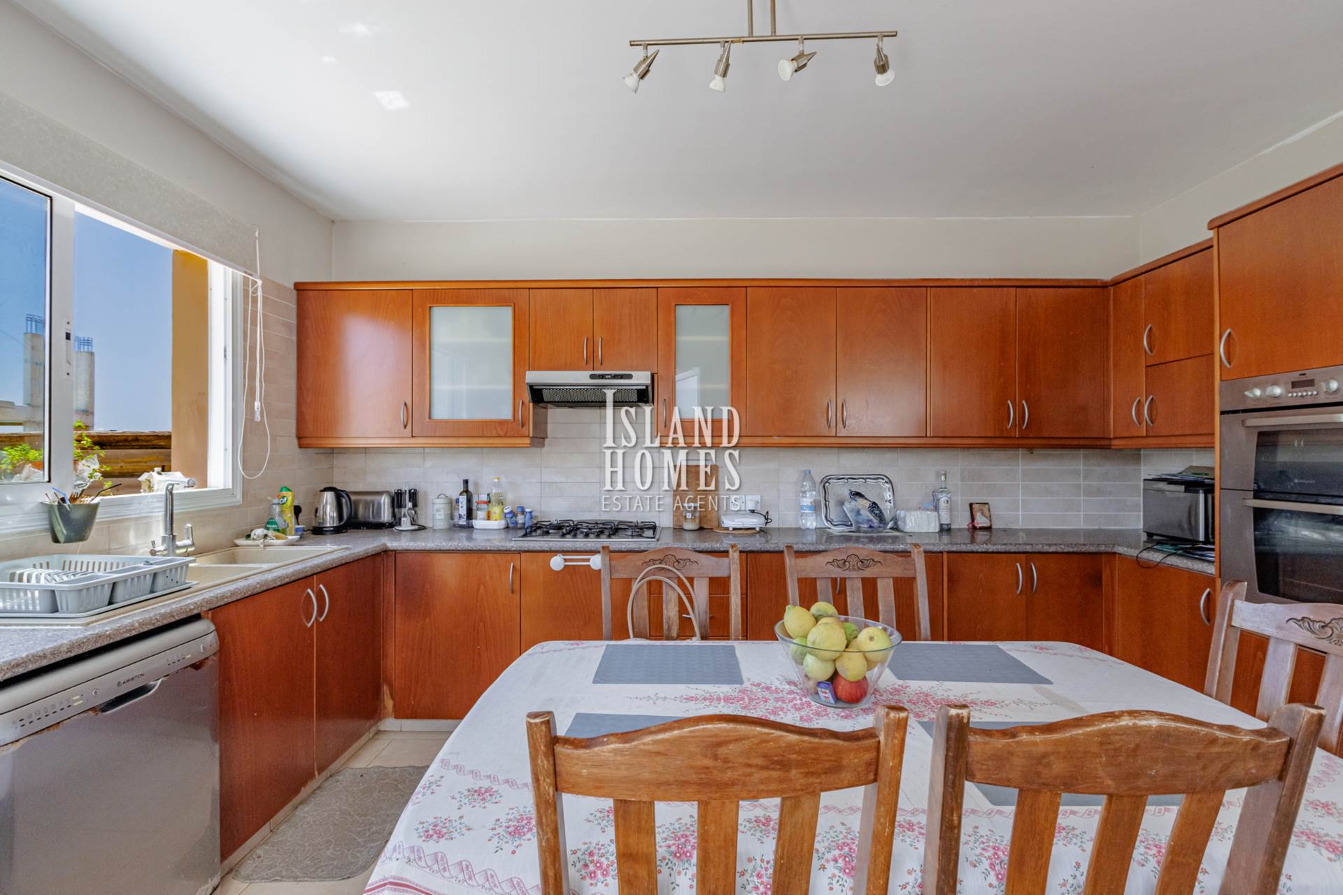 3 bedroom Detached in Paralimni, Famagusta, Cyprus – ChA110