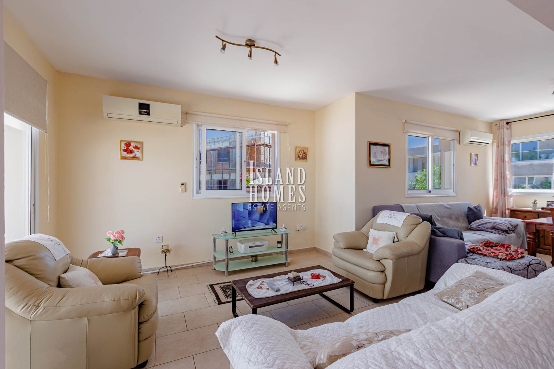 3 bedroom Detached in Paralimni, Famagusta, Cyprus – ChA110