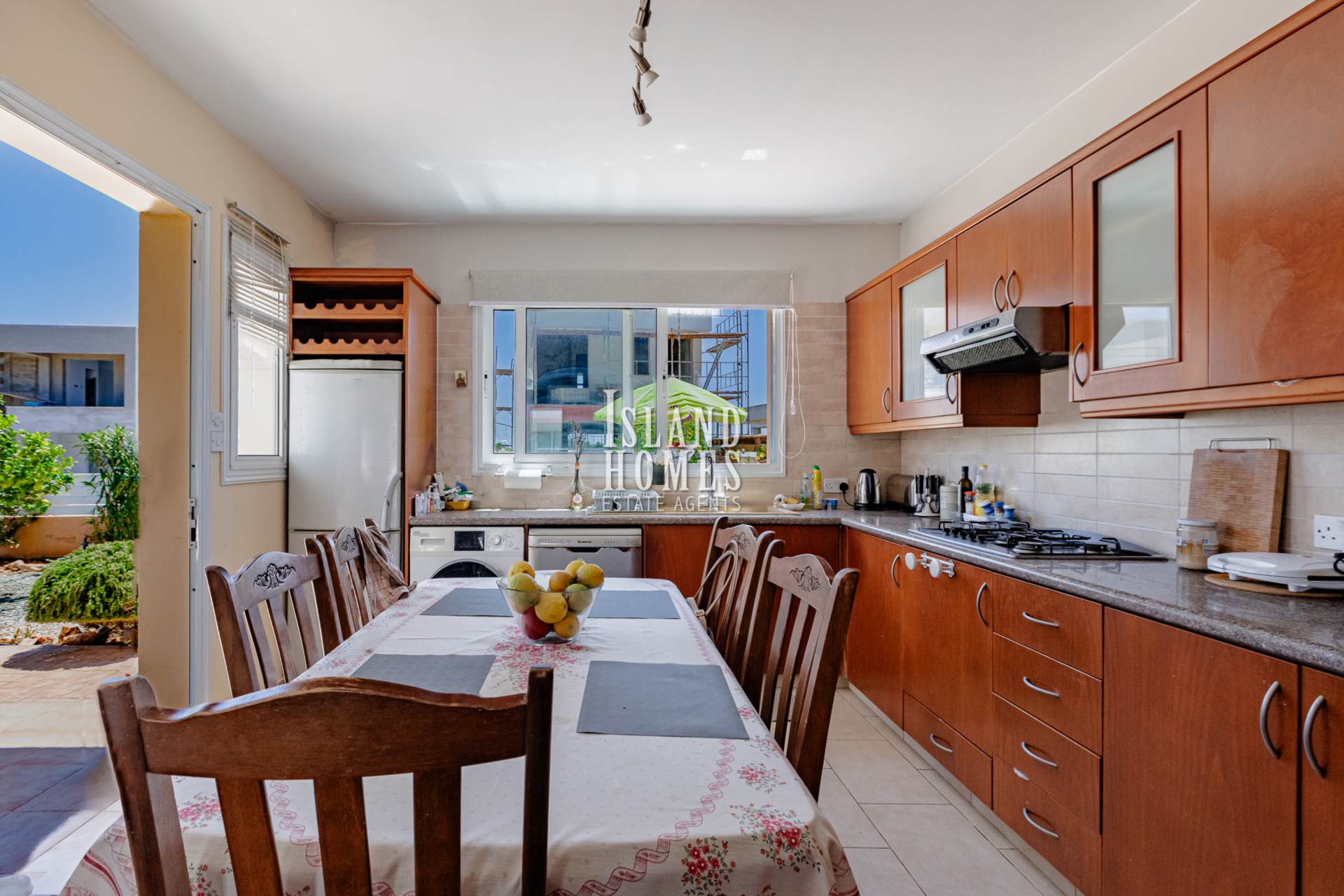 3 bedroom Detached in Paralimni, Famagusta, Cyprus – ChA110