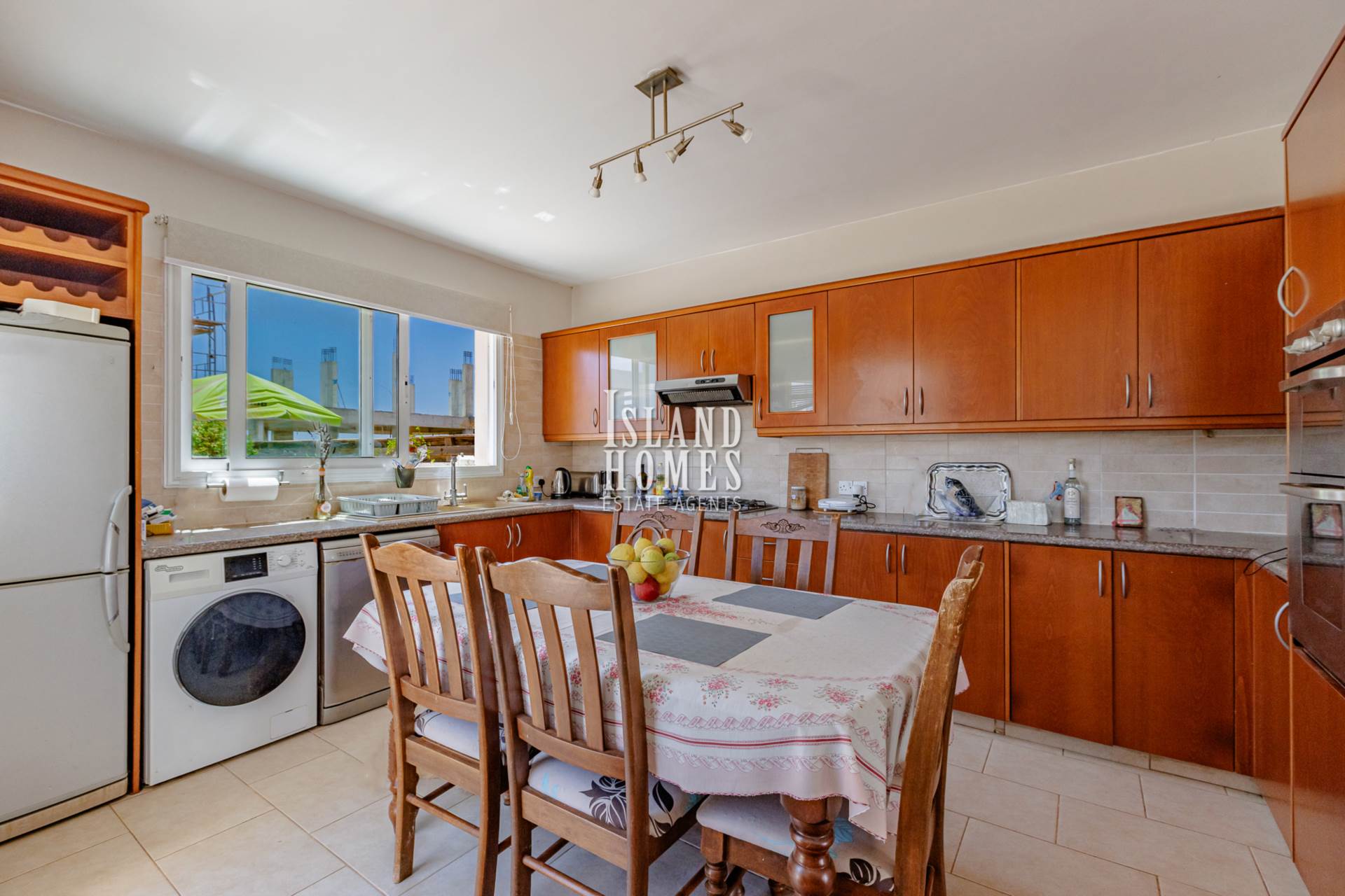 3 bedroom Detached in Paralimni, Famagusta, Cyprus – ChA110