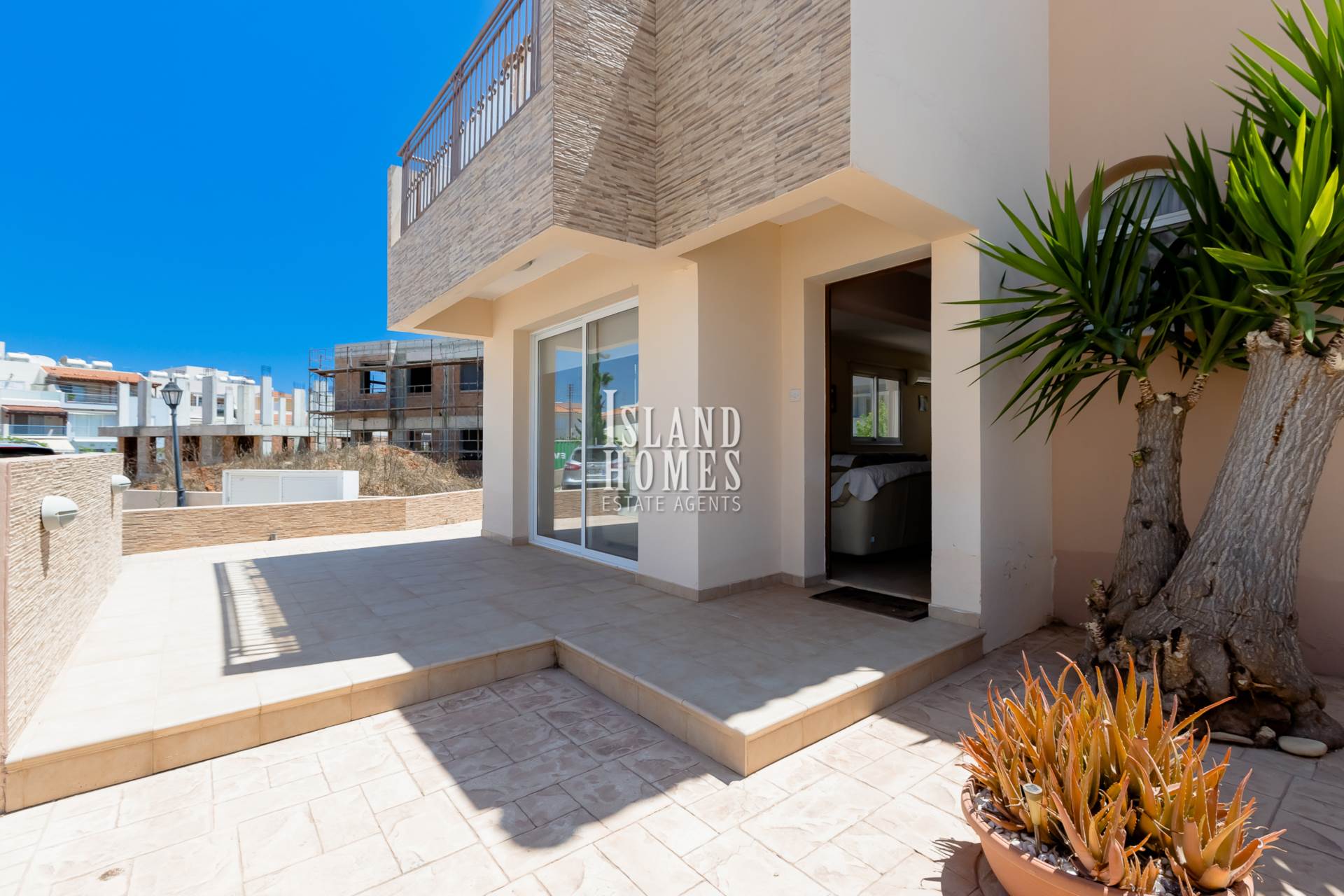 3 bedroom Detached in Paralimni, Famagusta, Cyprus – ChA110