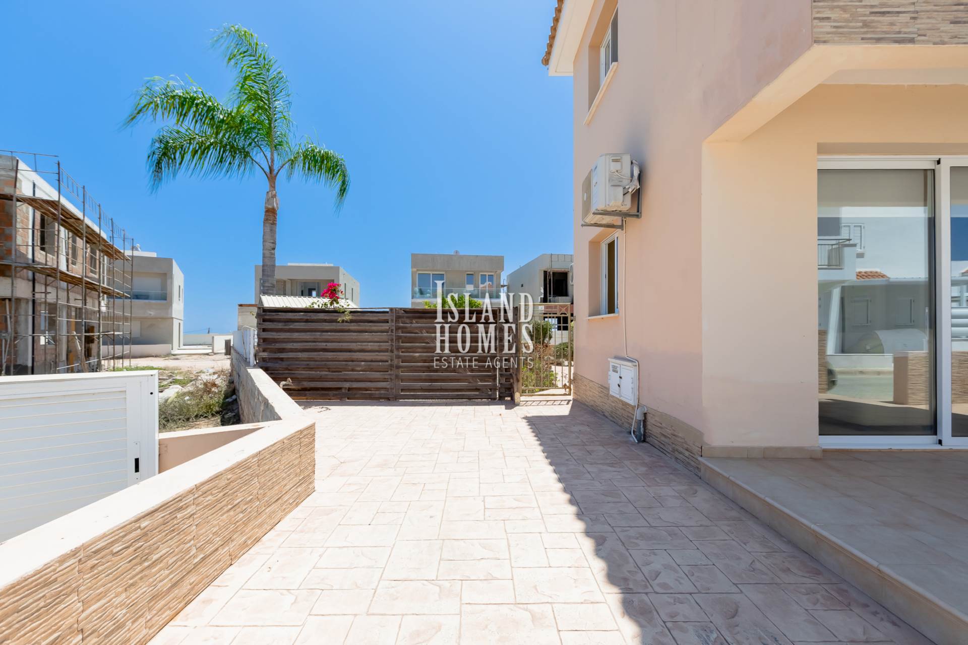 3 bedroom Detached in Paralimni, Famagusta, Cyprus – ChA110