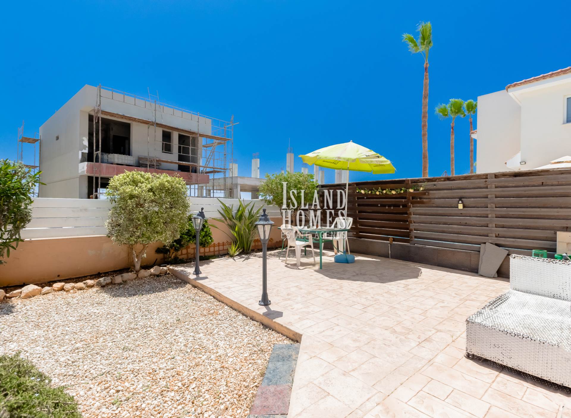 3 bedroom Detached in Paralimni, Famagusta, Cyprus – ChA110