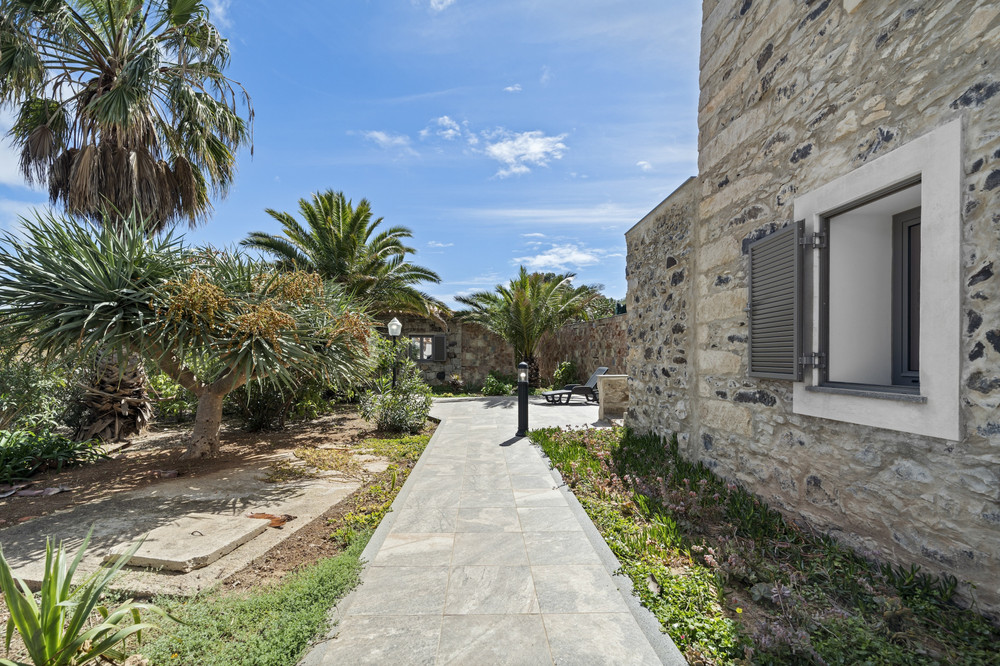 Casa de Pedra