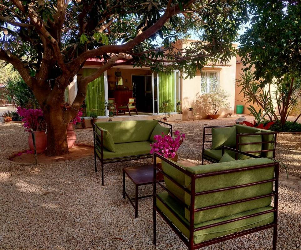 5 bedroom propriete in Ngaparou, Sénégal – 406354A1802C4D88