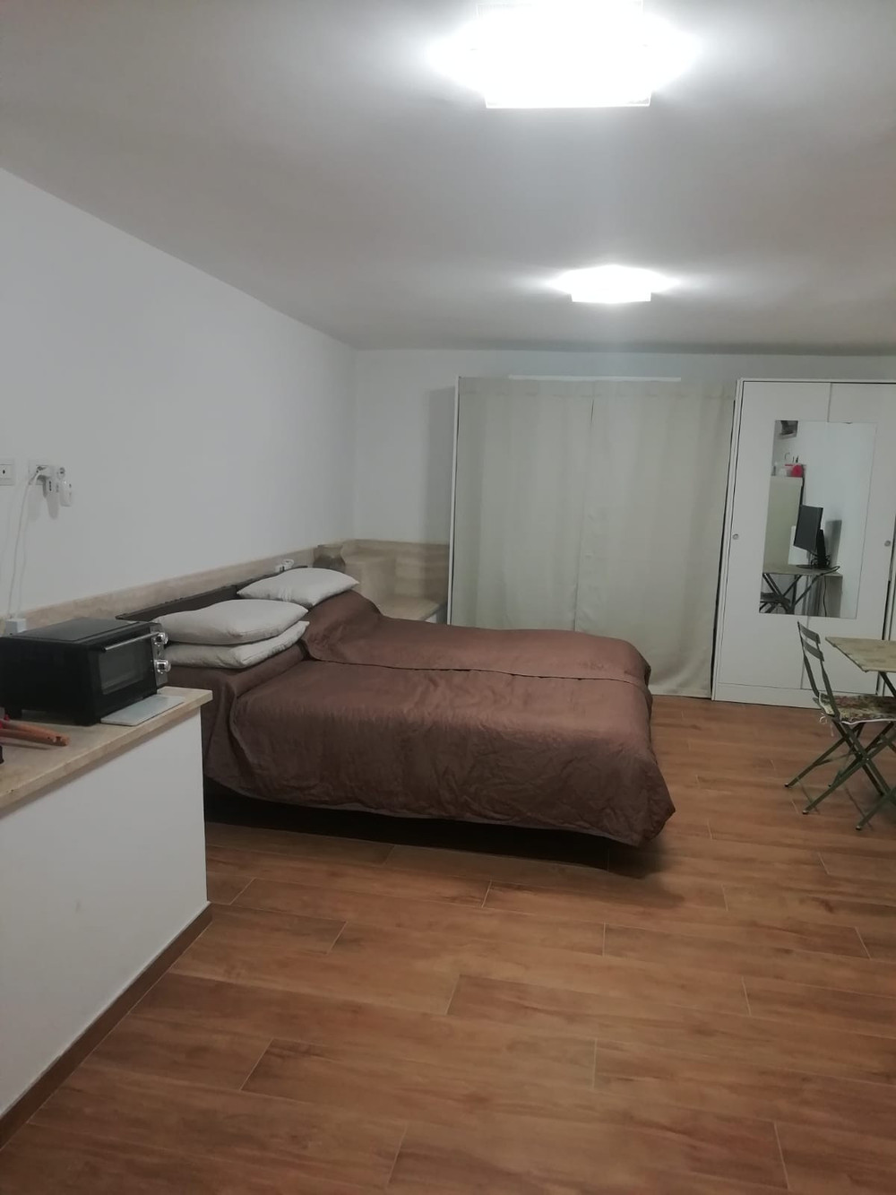 Flat Rome close to Tor Vergata Uniersity 4