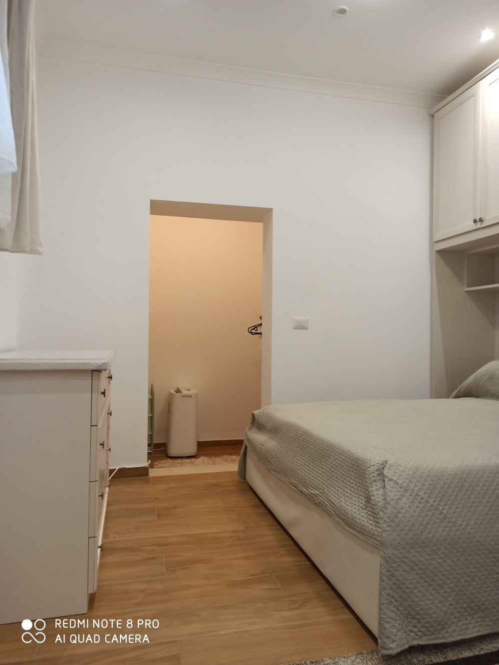 Flat Rome close to Tor Vergata Uniersity 2