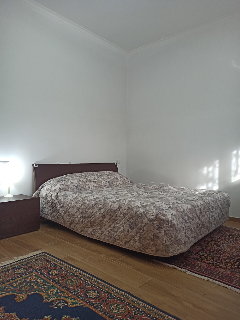 Flat Rome close to Tor Vergata Uniersity 1