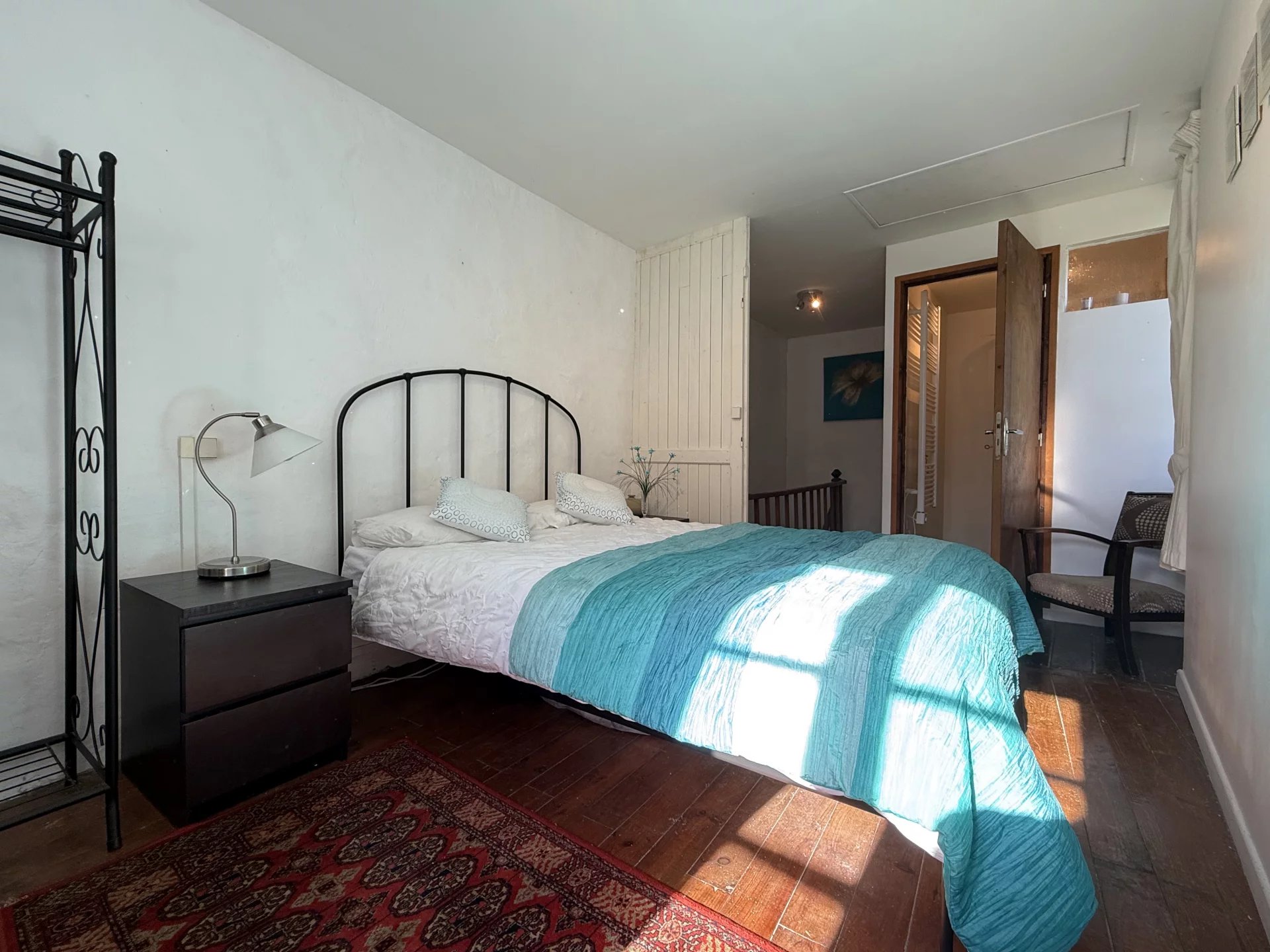 Stunning Countryside Views! Charming Stone House with Guest Cottage and Barn, Aquitaine – France – BVI80295