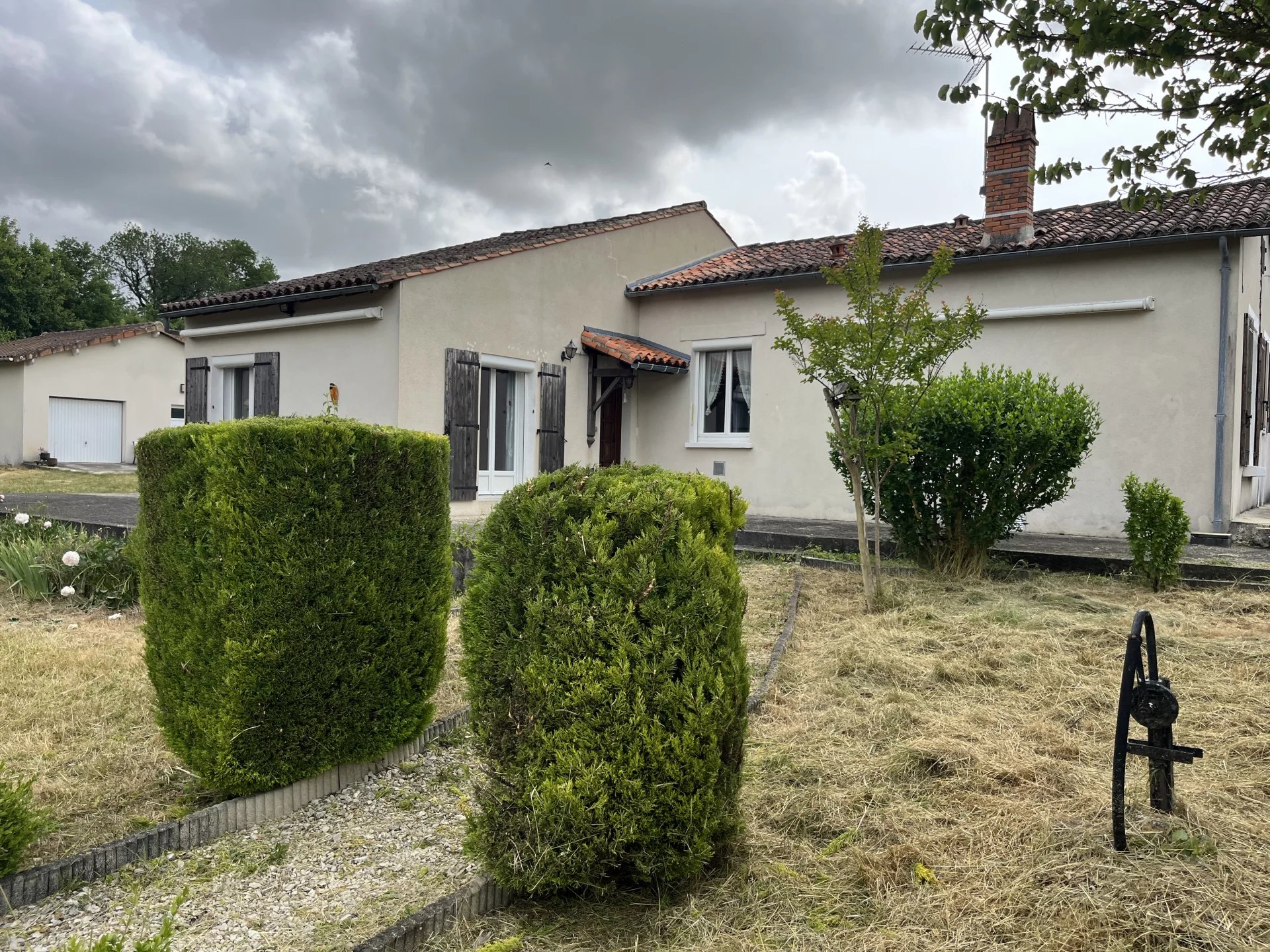 A rare opportunity to own a modern three bedroom house, Aquitaine – France – BVI80555