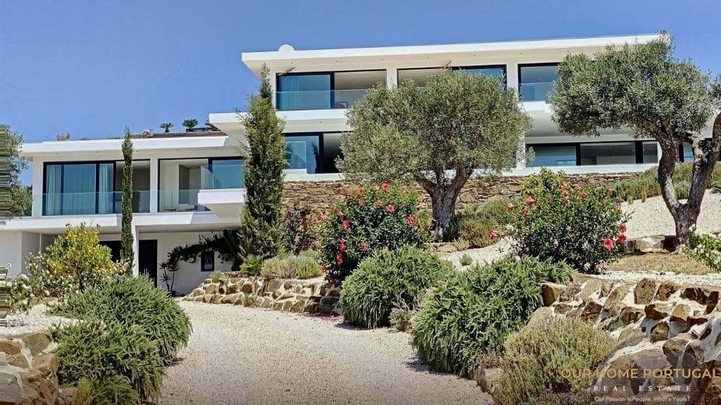 5 bedroom Villa in Vila Real De Santo António, Algarve, Portugal – OHP 001-493