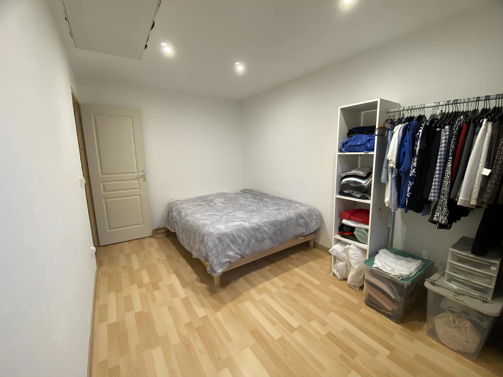 Single-Storey House in a Peaceful Setting with Large Garden, Poitou-Charentes – France – BVI81645