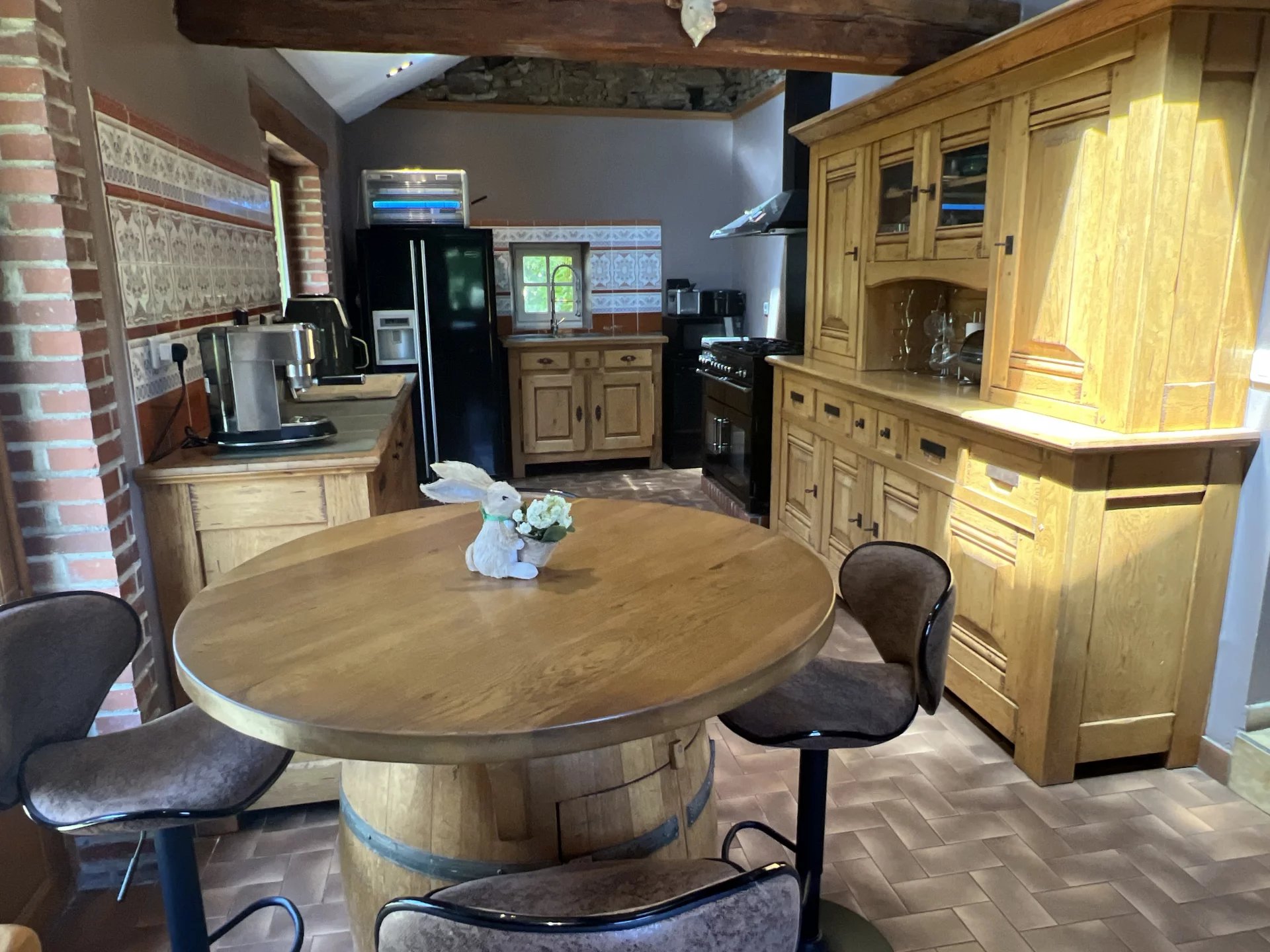 Agricultural property totalling 165 hectares with natural water sources, Limousin – France – BVI81493