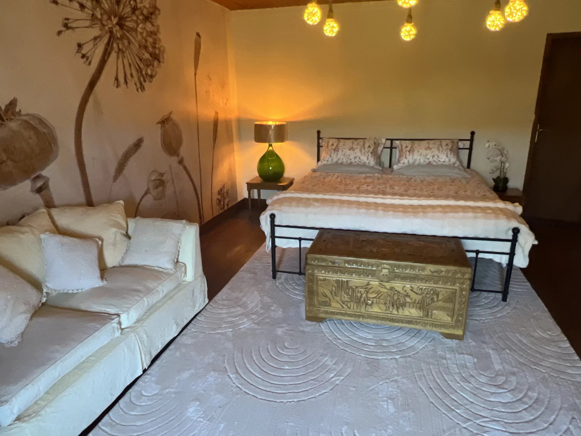 Agricultural property totalling 165 hectares with natural water sources, Limousin – France – BVI81493