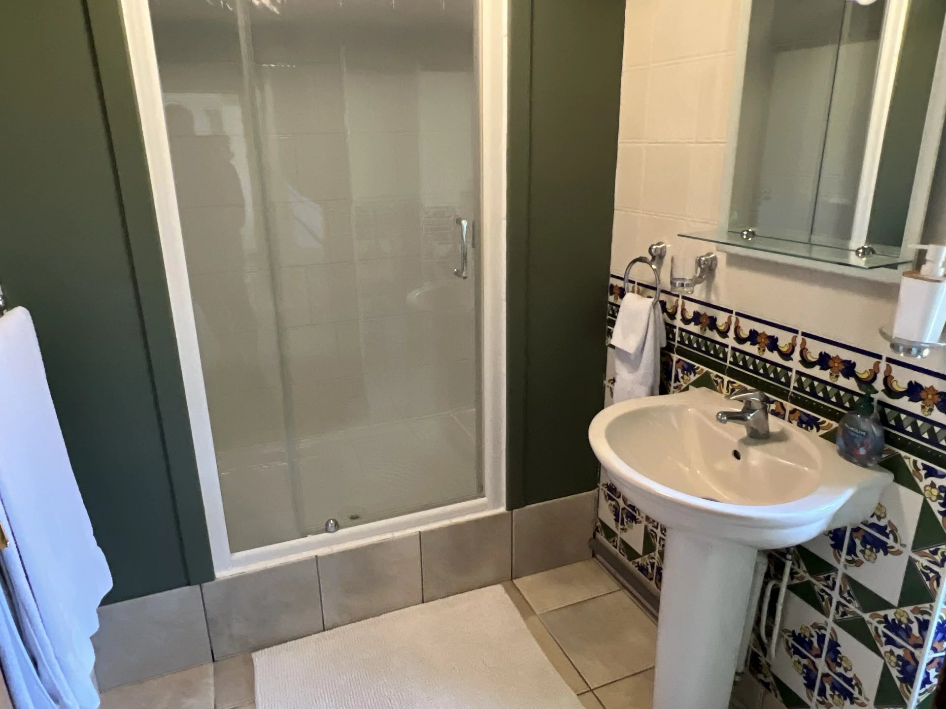 Agricultural property totalling 165 hectares with natural water sources, Limousin – France – BVI81493