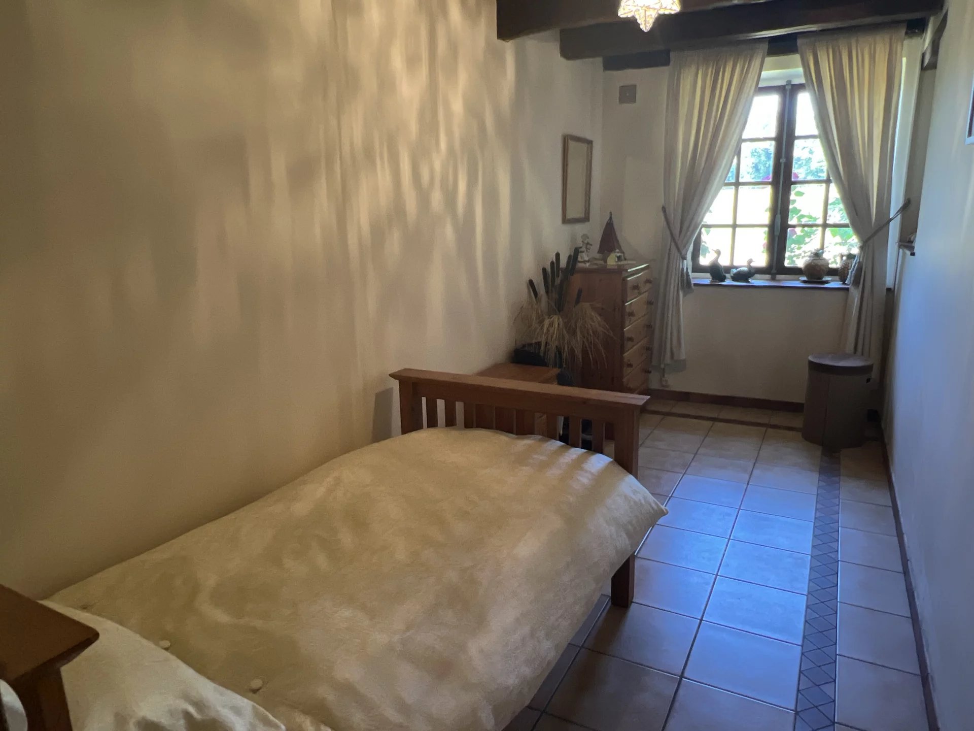 Agricultural property totalling 165 hectares with natural water sources, Limousin – France – BVI81493