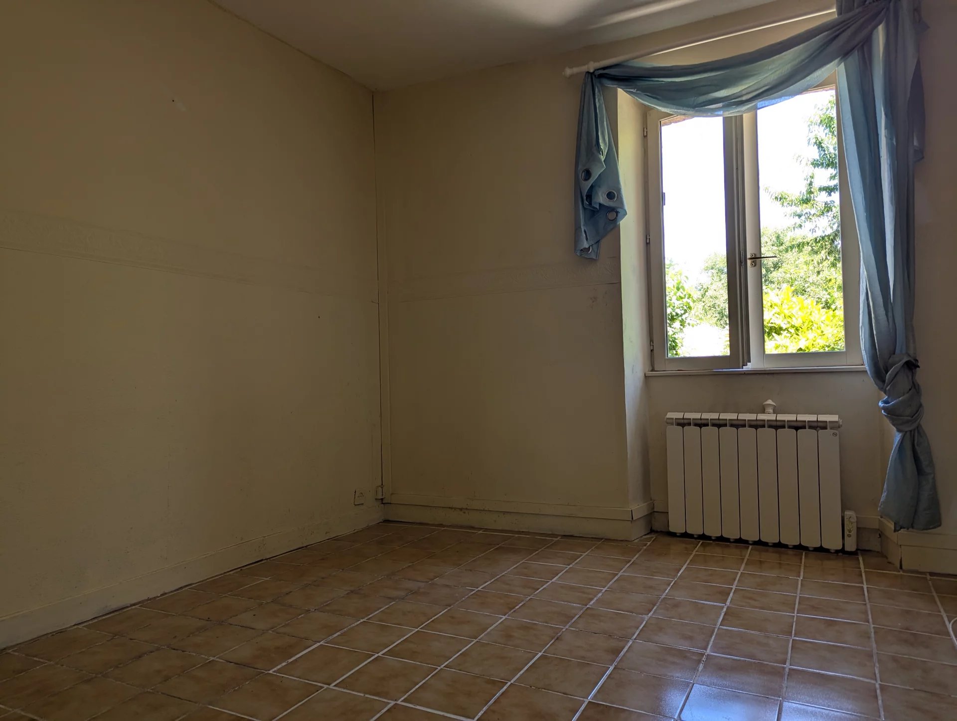 Delightful 3 bedroom character cottage in the Indre (36), Poitou-Charentes – France – BVI80798