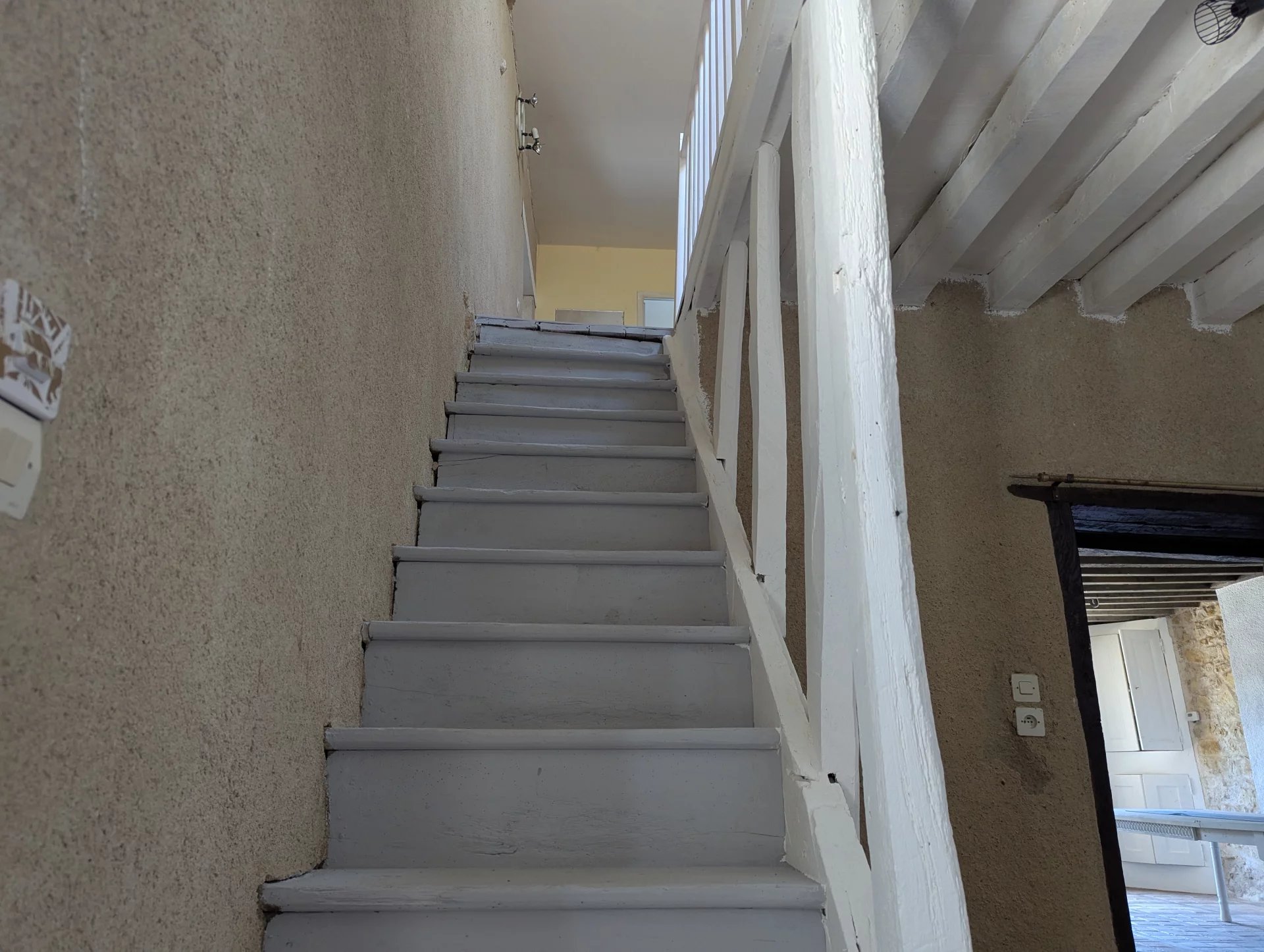 Delightful 3 bedroom character cottage in the Indre (36), Poitou-Charentes – France – BVI80798