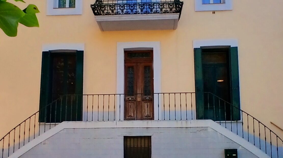 5 bedroom House in Roquebrun, Herault, France – cr259200e