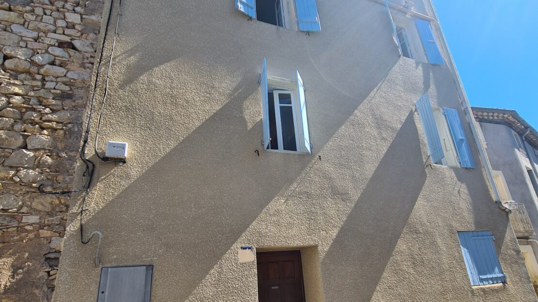 2 bedroom House in Cessenon Sur Orb, Herault, France – cc135000e