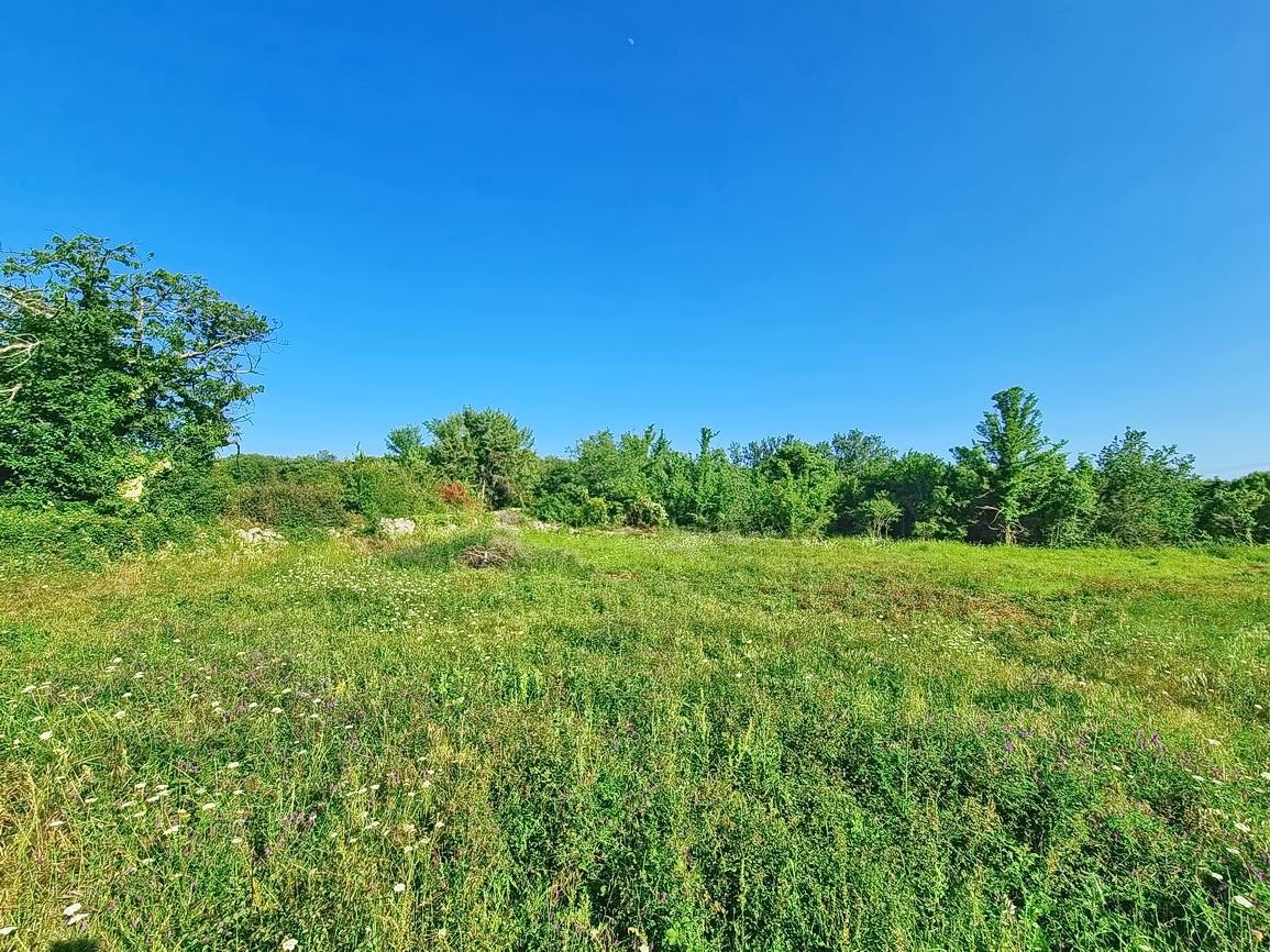 plot in Krk, Croatia – 103431