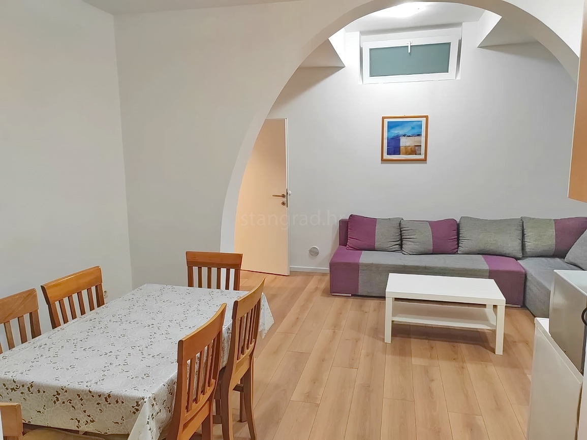 1 bedroom apartment in Malinska-Dubašnica, Croatia – 103430