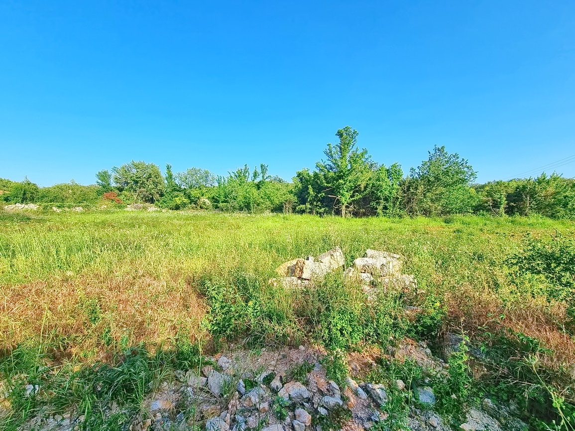 plot in Krk, Croatia – 103429