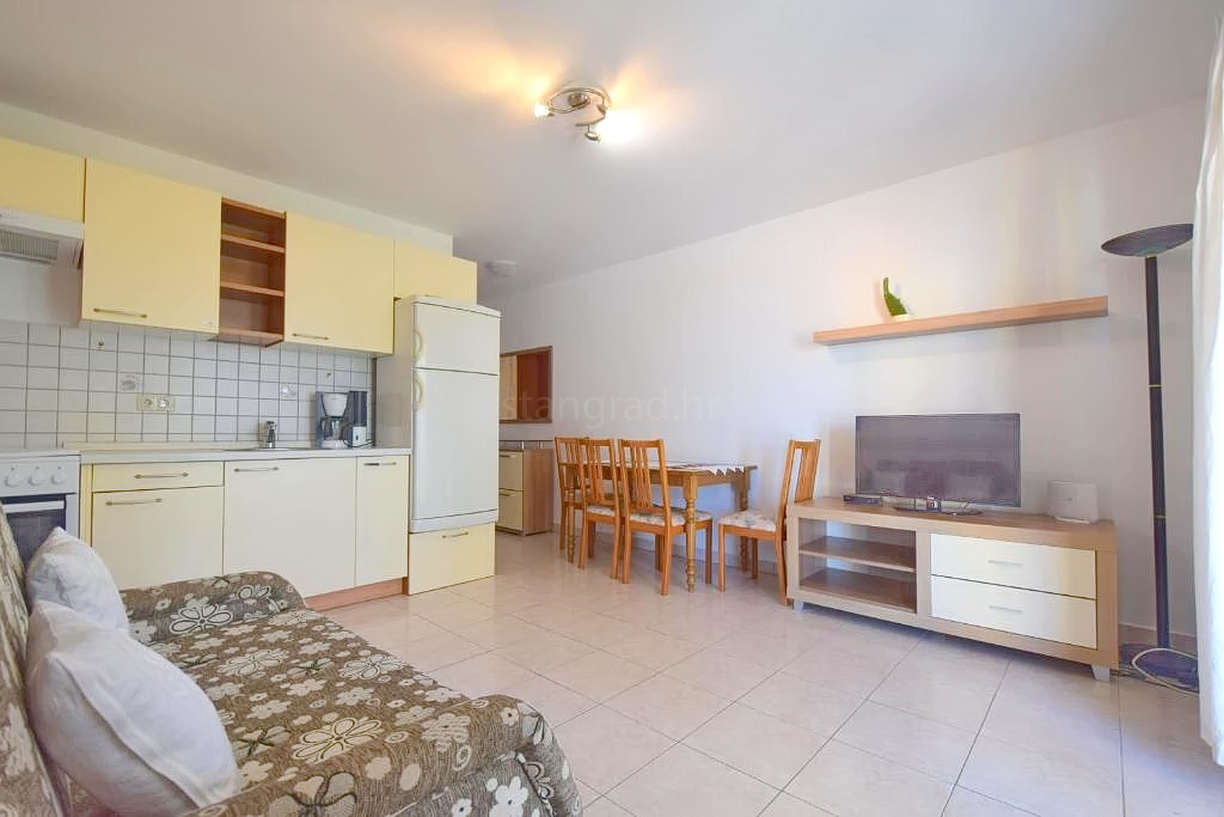 3 bedroom villa in Omišalj, Croatia – 103425