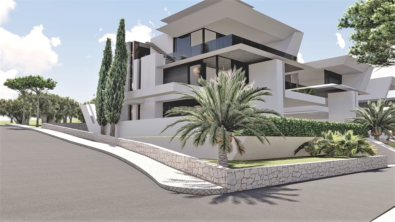 2 bedroom apartment in Omišalj, Croatia – 103337