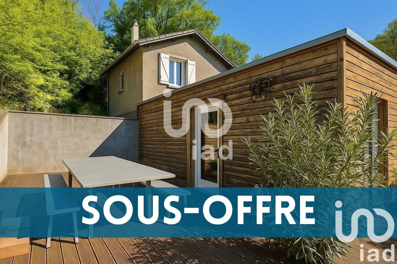2 bedroom Maison in Brive-la-Gaillarde, FR – 1767516