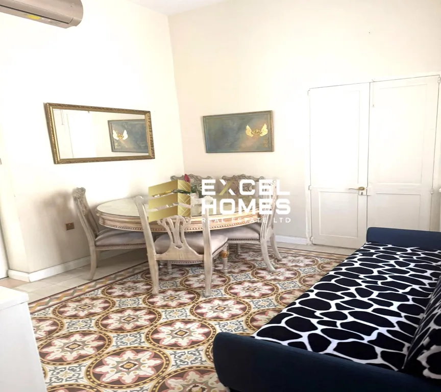 2 bedroom Townhouse in Birkirkara, Malta – 63372