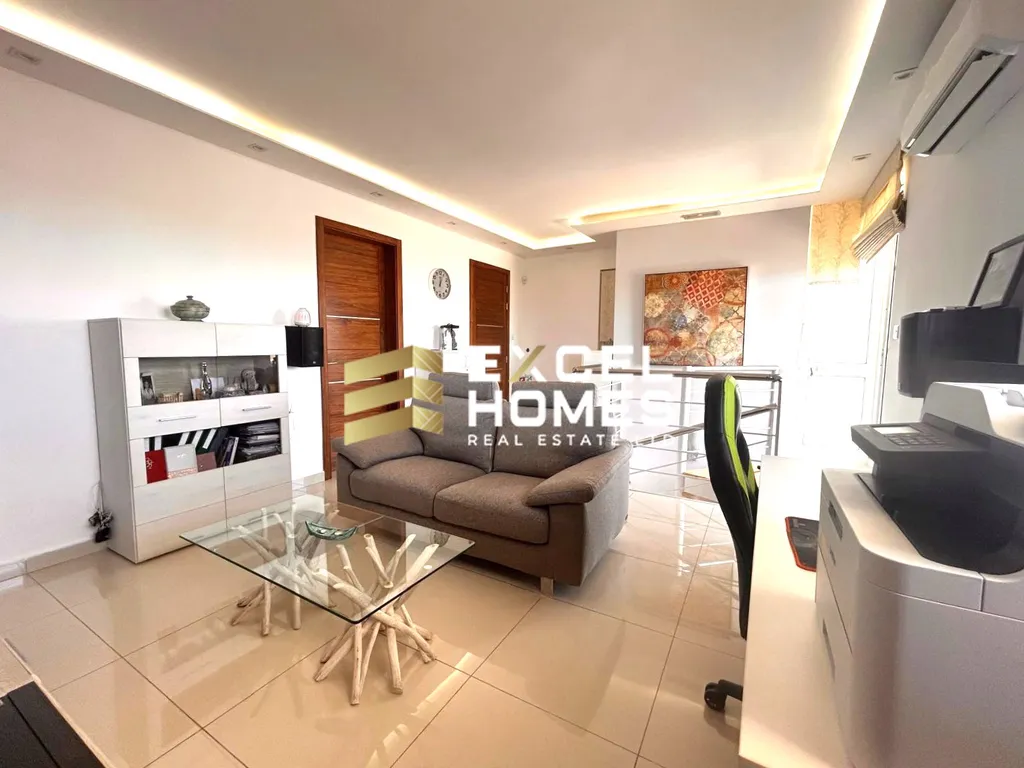 2 bedroom Penthouse in Santa Venera, Malta – 63360