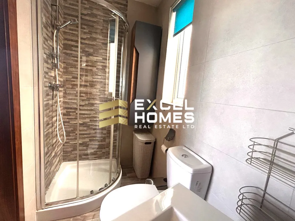 2 bedroom Penthouse in Santa Venera, Malta – 63360